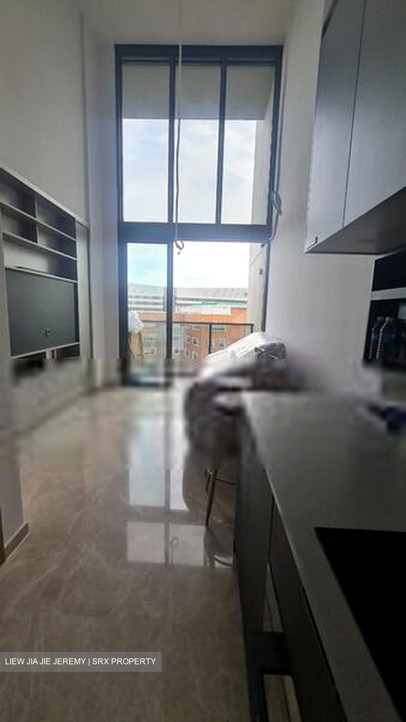 Haus On Handy (D9), Condominium #408081271